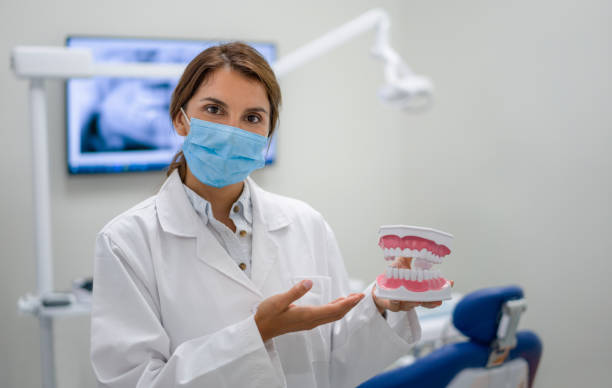 Best Knocked-Out Tooth Emergency  in Port Richey, FL
